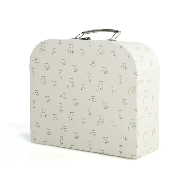 A Trusted and Experienced Gift Box Manufacturer for Your Brand