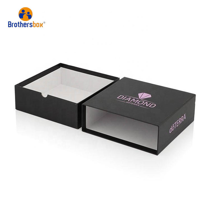 Giữ các sản phẩm làm đẹp của bạn an toàn và chắc chắn trong hộp thời trang này