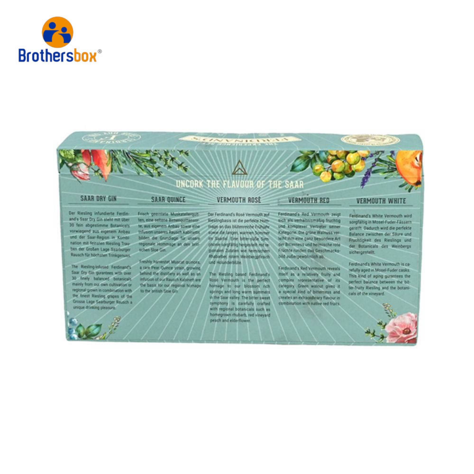 Uvolněte svou divokou stránku esencí volů