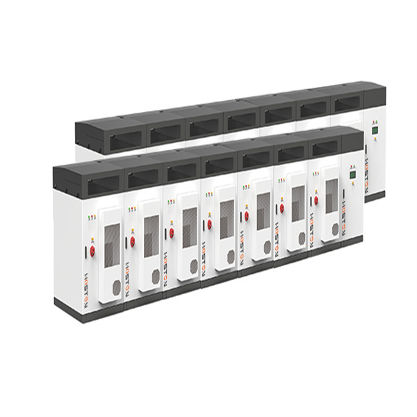 The Benefits of Using Battery Storage Systems for Solar Energy
