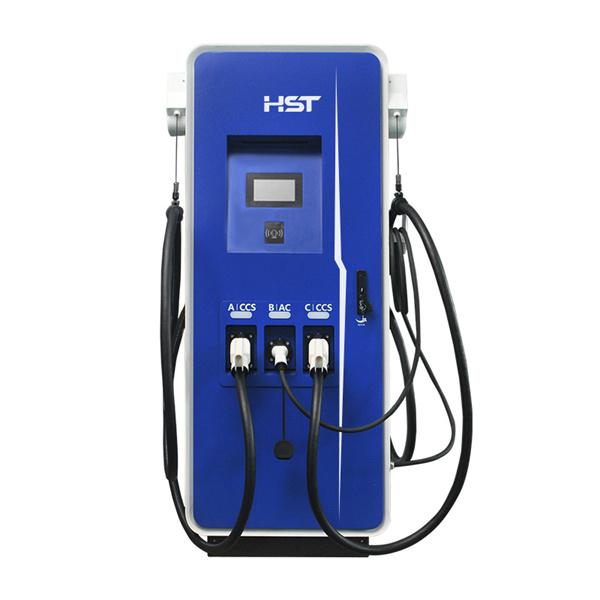 Прощайтесь з очікуванням у черзі - заряжайте свій автомобіль вдома