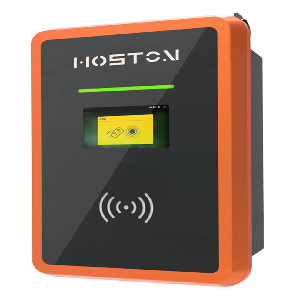 Uitbreiding van die infrastruktuur vir die elektriese voertuig revolusie