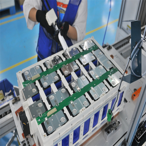 Giảm chi phí và tối đa hóa hiệu quả với hệ thống lưu trữ pin năng lượng tại nhà