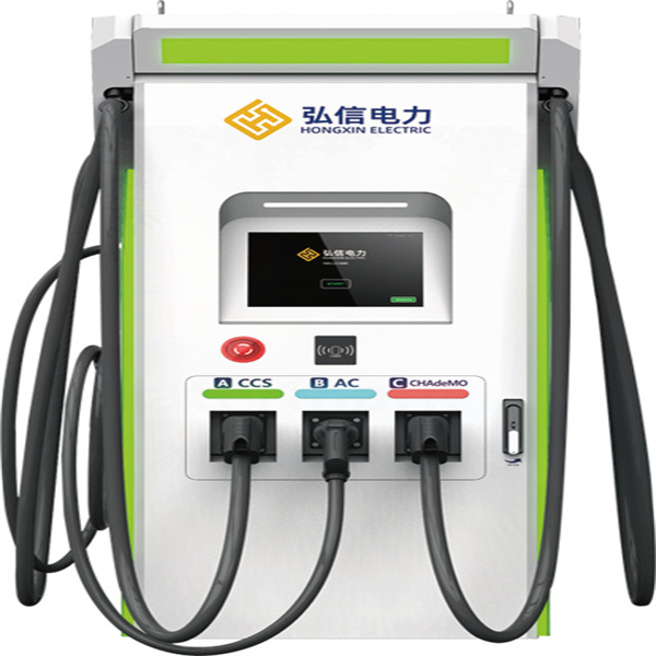 လွန်ခဲ့သော ပိုင်းခြံမှုအတွက် EV DC Charger ဖြင့် အိမ်ကို ပြောင်းလဲပါ