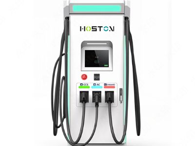 The Growing Need for EV Charging Stations