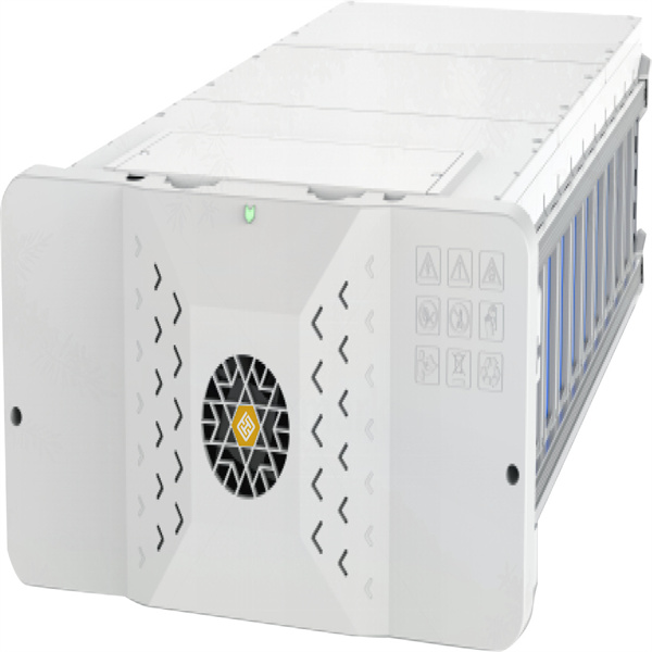 Maximizing Energy Efficiency with ESS Battery Storage Solutions