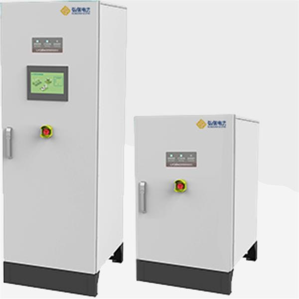 Solar battery for house