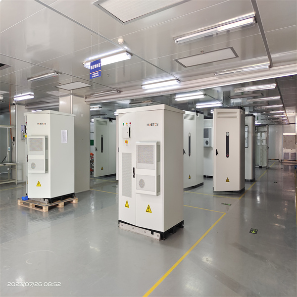 Harness the Power of Renewable Energy with a Home Energy Storage System