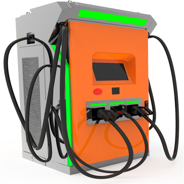 Volhoubare energieopsies vir milieubewuste bestuurders