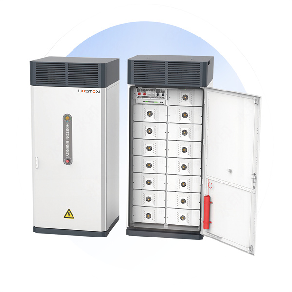 Maximizing the potential of solar energy through battery storage systems