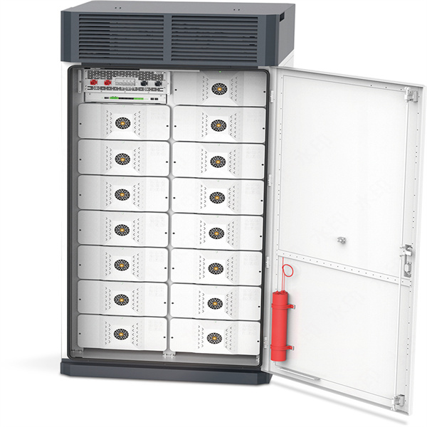 Battery storage innovations