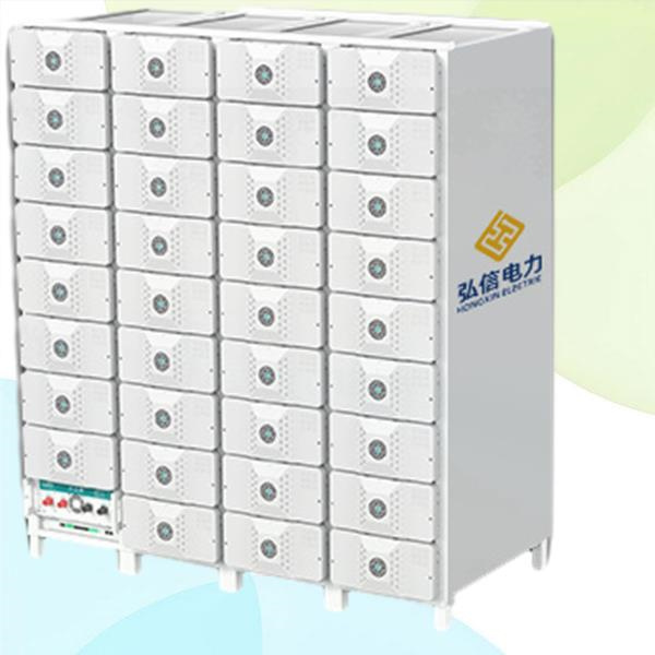 Jak systémy úložiště baterií revolučně mění obnovitelnou energii