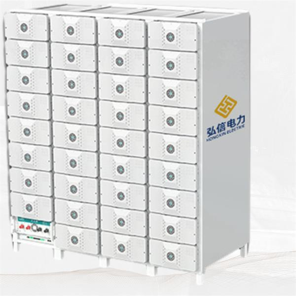 太陽光パネルとバッテリー蓄電システムの統合