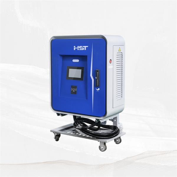 ทำให้การชาร์จรถยนต์ไฟฟ้าของคุณง่ายขึ้นด้วยที่ชาร์จที่บ้าน