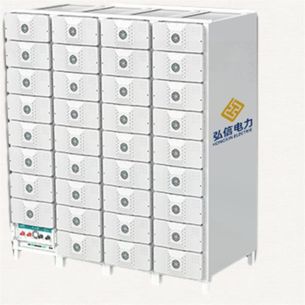 Cung cấp điện cho ngôi nhà của bạn một cách bền vững với hệ thống lưu trữ pin năng lượng tại nhà