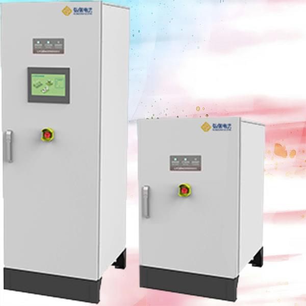 Průzkum potenciálu technologie úložiště solárních baterií