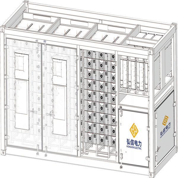 How Battery Storage Systems Ensure Round-the-Clock Solar Power
