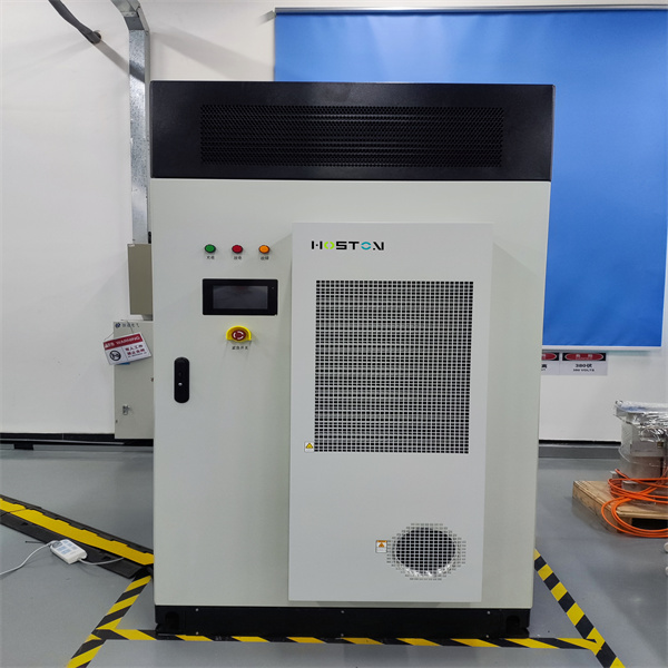 Empowering homes and businesses with solar array battery storage solutions