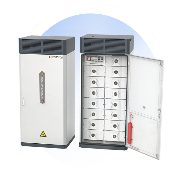 The rise of solar battery storage systems