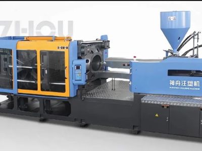 How an Injection Molding Machine Works and Why It's Critical for Production