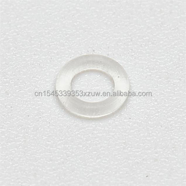 Silicone FFKM FKM FVMQ O-ring in Variety of Sizes supplier