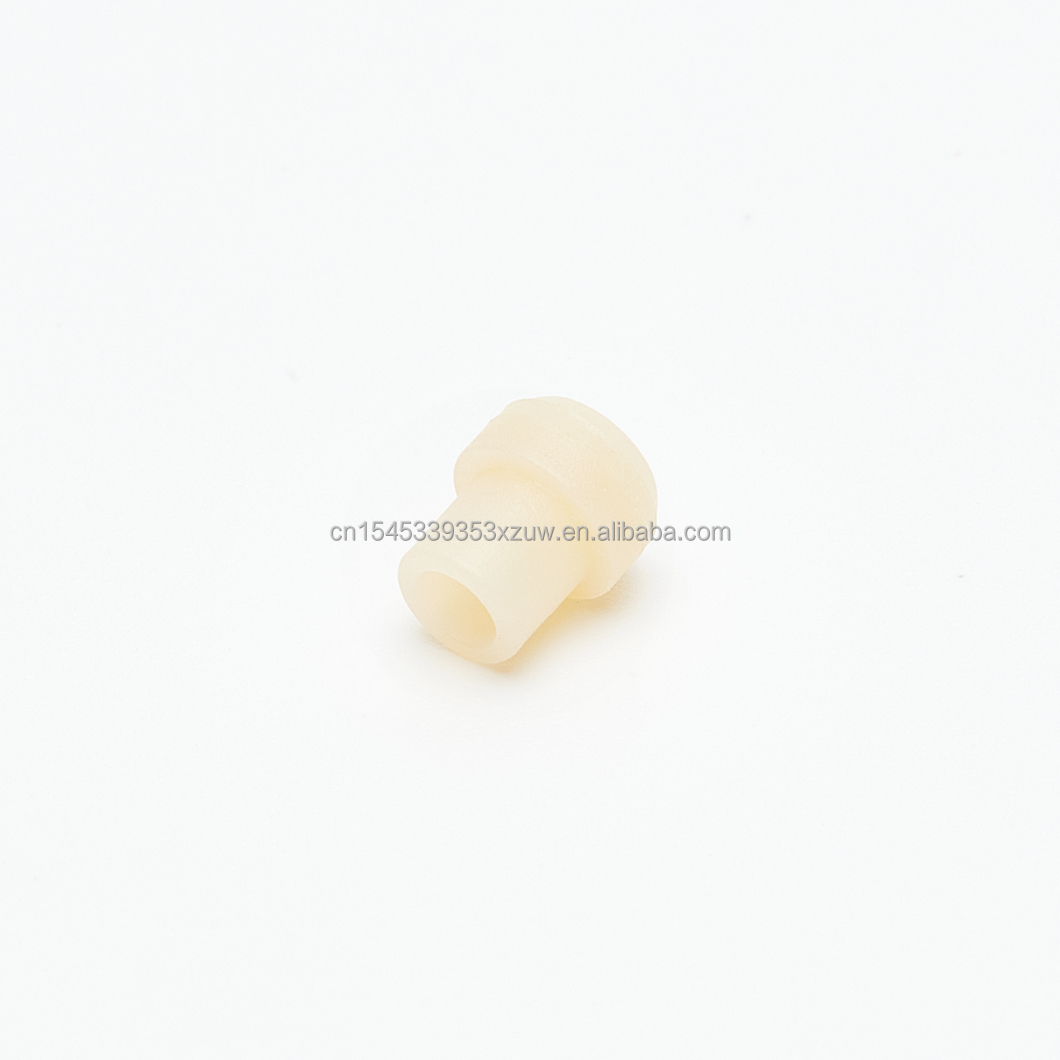 Medical Rubber Push Button factory