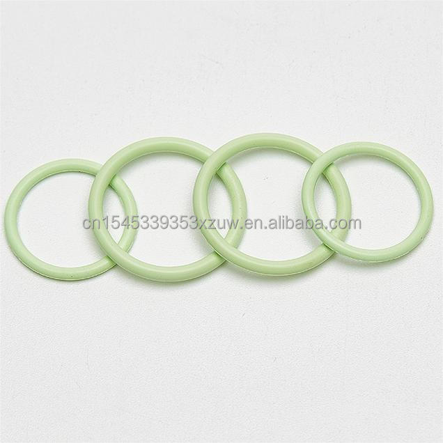 Customize Heat Chemical Resistant Seals O-ring factory
