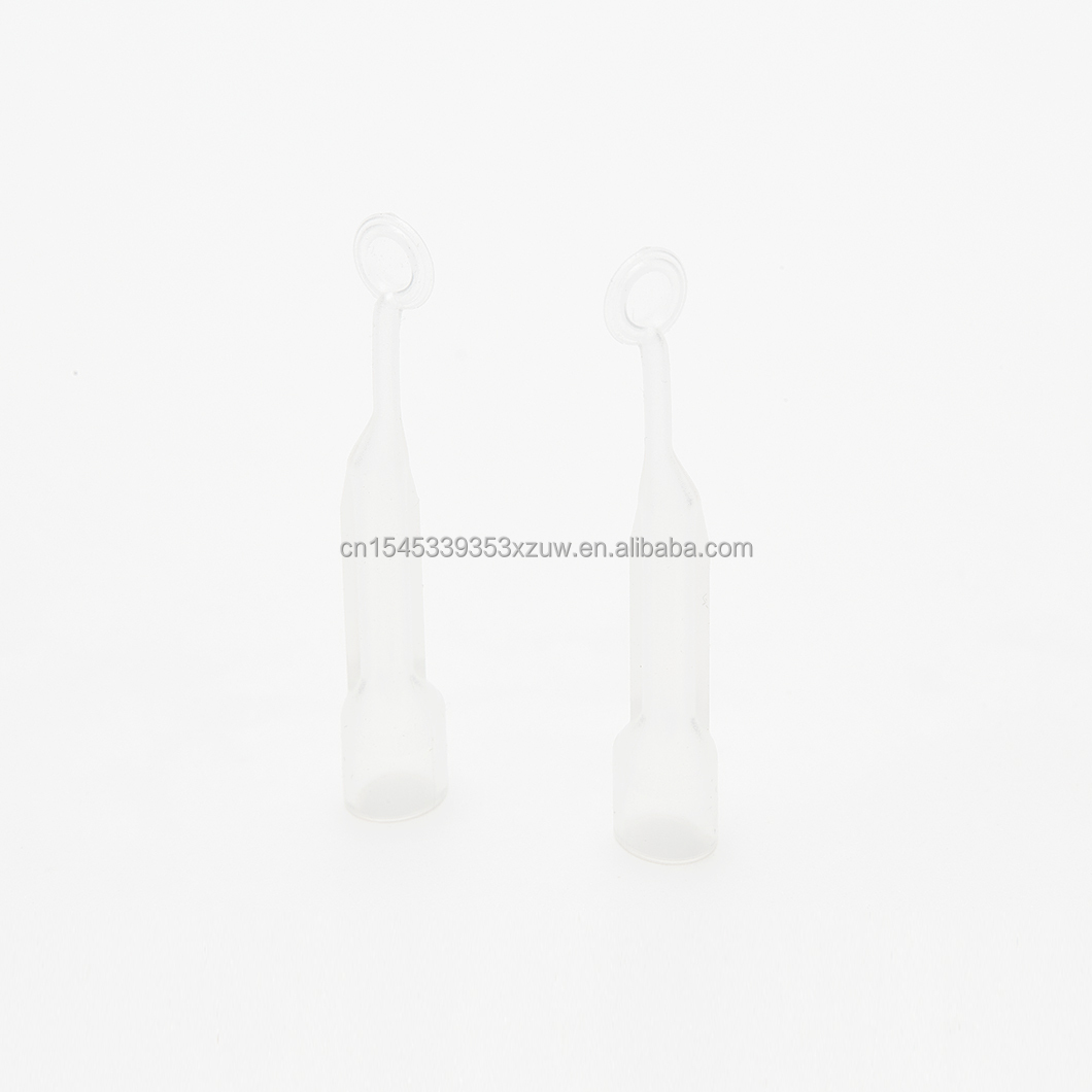 Medical Grade Custom Silicone Rubber Mold Part supplier