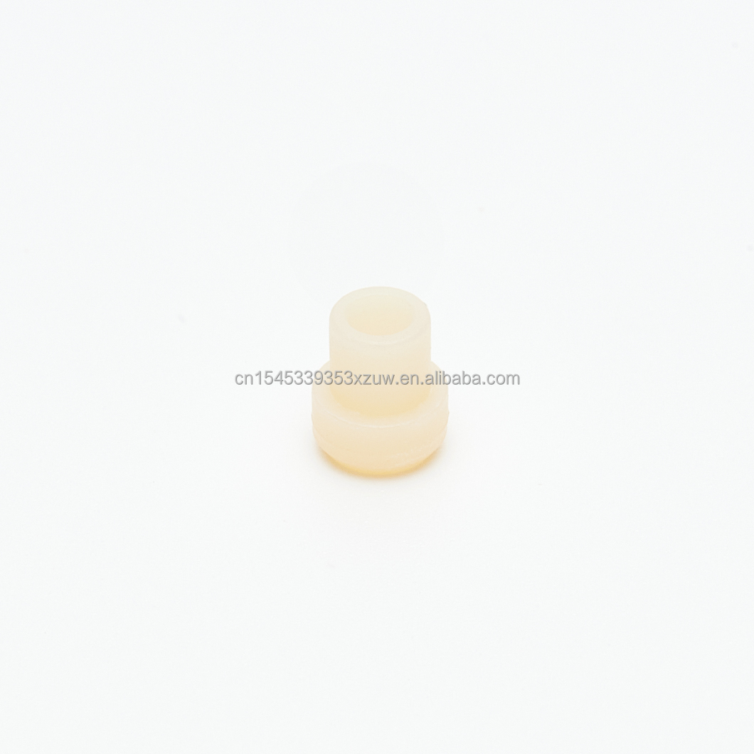 Medical Rubber Push Button manufacture