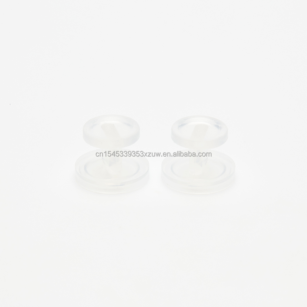 Medical Grade Custom Non-Standard Molded Silicone Rubber Gasket for Hospital factory