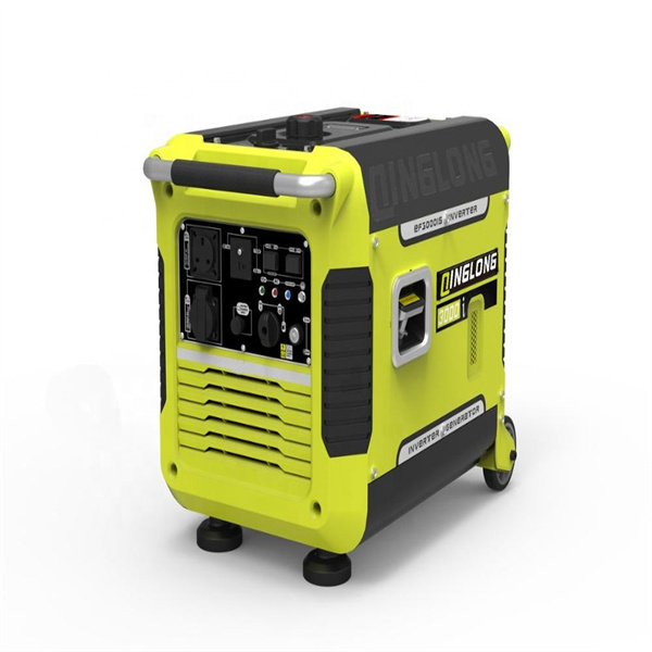 Mažas prievartotas generatorius