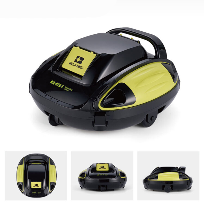 Northstar's Swimming Pool Robots, Smart Cleaning for Your Pool.jpg