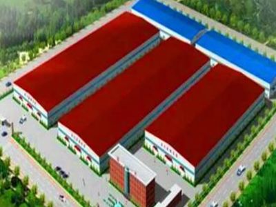 Why Multistorey Hospitals Choose Steel Structure Makers