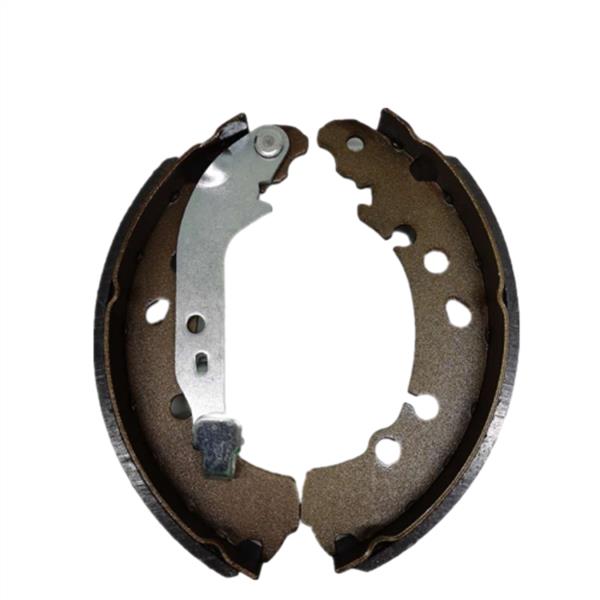 Malawak na pagpipilian ng disc brake shoes upang umangkop sa iba't ibang brand at modelo ng kotse