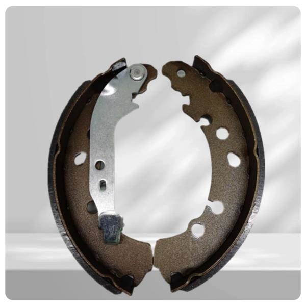 Tiwala sa aming reputasyon para sa kahusayan sa pagbibigay ng maaasahang disc brake shoes para sa inyong negosyo