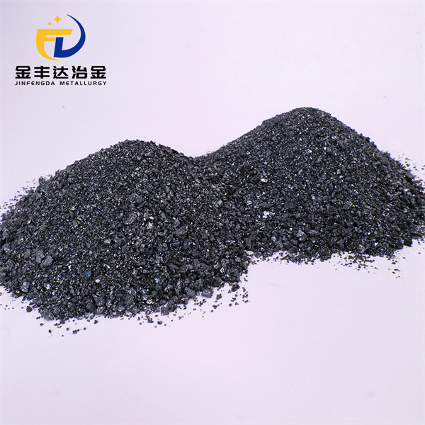 Advancements in semiconductor technology with silicium carbide