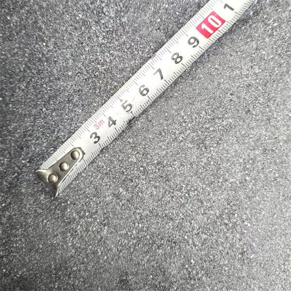 Pengaruh ferro silikon granul terhadap kualiti dan kekuatan produk logam