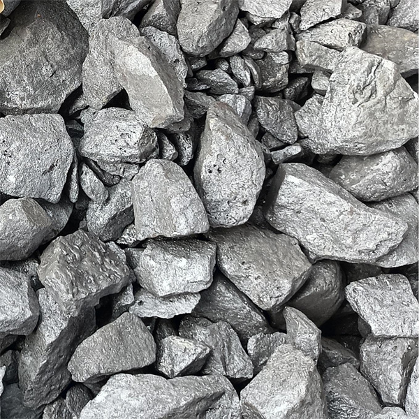 The Importance of Silicon in Alloying Steel for High Performance