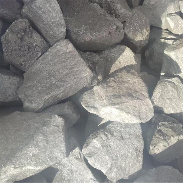 Bagaimana ferrosilikon merevolusi sektor energi terbarukan