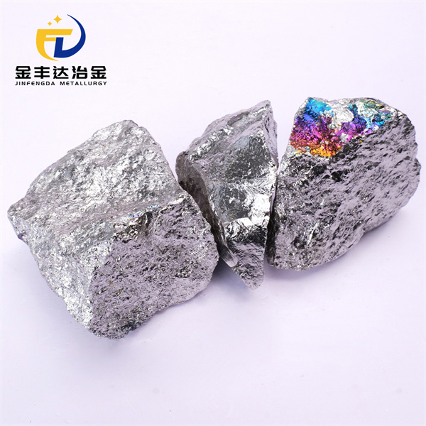 Przystępne ceny feromanganu niskowęglowego