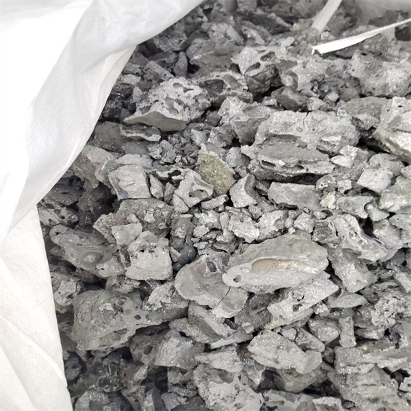 الاتجاهات العالمية لسوق إنتاج الحديد الكروم