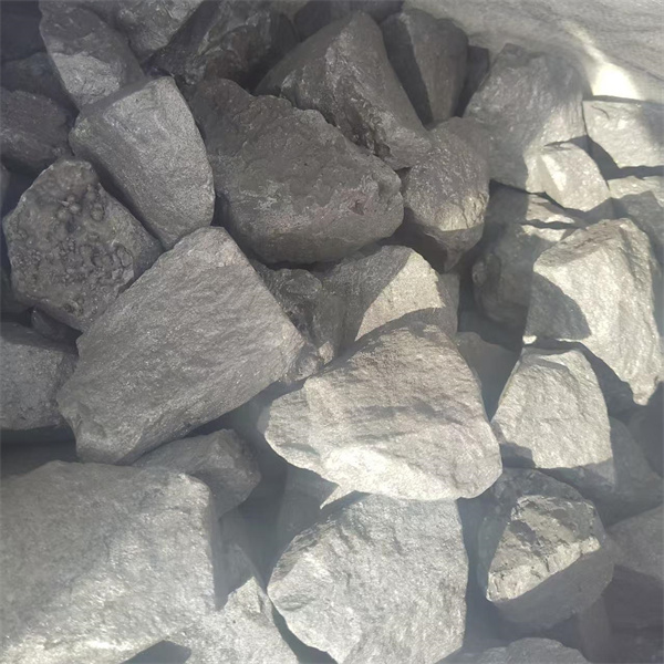 Prečo sú hromadné ferroaliery nevyhnutné v ocelejarskom a metalurgickom priemysle