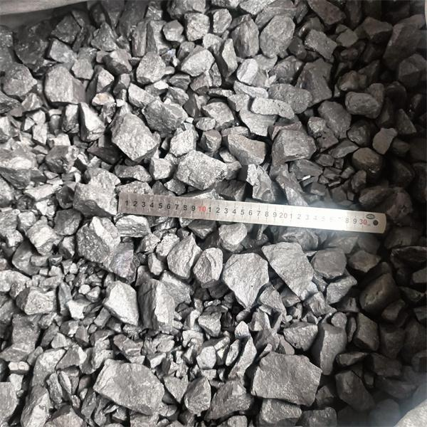 Төмөр цахиурын чанар дээрх янз бүрийн найрлагын нөлөөллийг шинжилгээ хийх