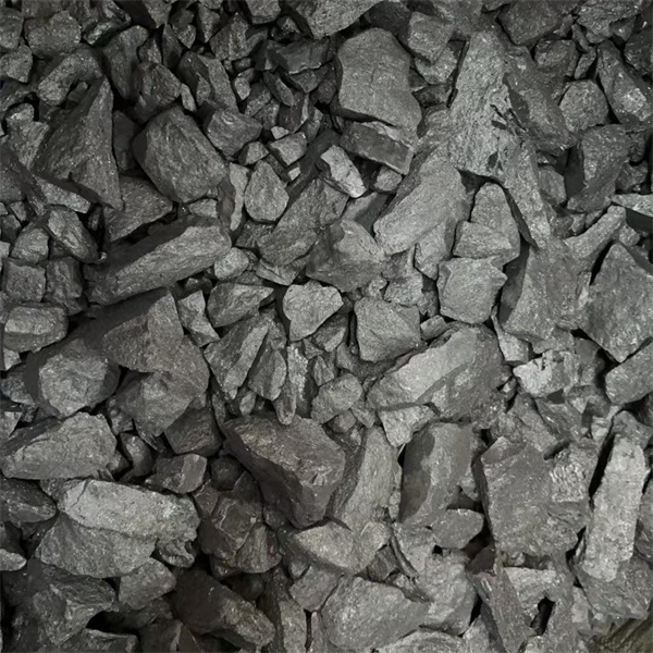 Tafif dwar propjetajiet u benefiċċi ta' l-użu ta' ferrosilizzjon f’proċessi indastrija