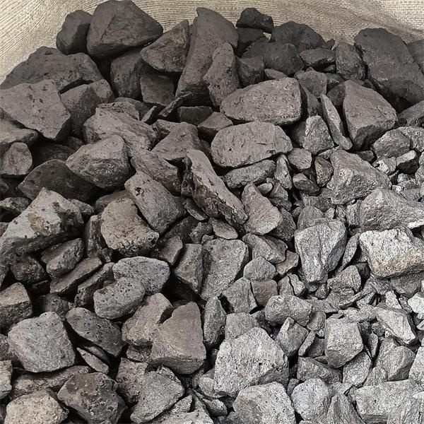 चीन में फेरो सिलिकॉन निर्माण के पीछे की तकनीक की जांच