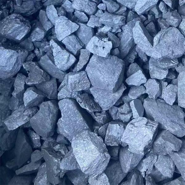 Хүнд элементүүд нь төмөр цахиурын химийн найрлагад үзүүлэх нөлөө