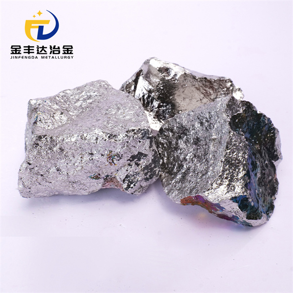 Strategies for managing and predicting ferro silicon manganese price fluctuations