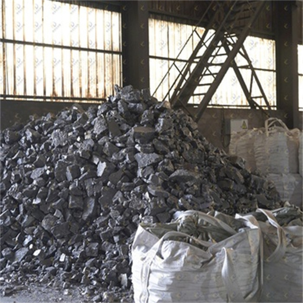 فرآیند تولید محصولات آلیاژ فرو