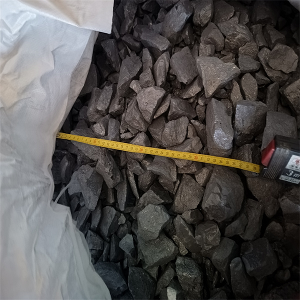 Impact of ferrosilicon price on steel production costs