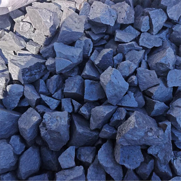 Ferro Silis Kütükleri Üretim Sürecini Keşfetme